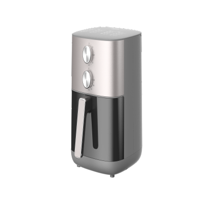 美的空气炸锅MF-KZE6559