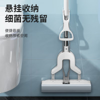 聚盛恒远海绵拖把组合 2个头