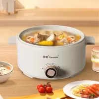 捷赛液体加热器 (电煮锅)JS40DZG01W/个