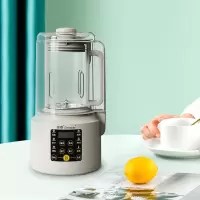 捷赛柔音破壁机 家用多功能破壁机豆浆机JS15PB01W/台
