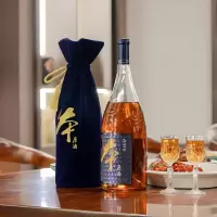 本原酒2014年 半干型绍兴黄酒 塔牌 1.38L*6瓶