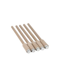 钢水取样器(是否含脱氧剂,联系客服备注) 取样厚度25mm <1个>货期3-5天