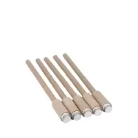 钢水取样器(是否含脱氧剂,联系客服备注) 取样厚度25mm <1个>货期3-5天