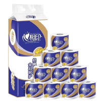 心相印 BT910 空心卷纸