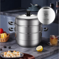 美的蒸锅ZG28W5-005G(潞城)