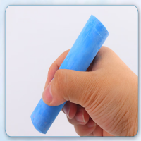 海牌粗粉笔大号加粗粉笔黑板报彩色绘画粉笔(5盒起订)