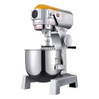 商用搅拌机和面机强力打蛋机揉面粉 15升 单位:台