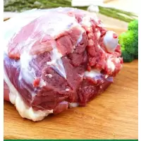 羊后腿肉一批(cj)58.7元/kg*3.1kg