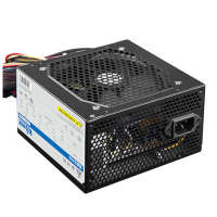 3M 电脑电源 额定功率400W金河田