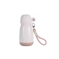 so.home灵弧随行保温杯C637-45白色/个