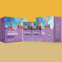 鲜吉仙有机亚麻籽油精装398型1L*2