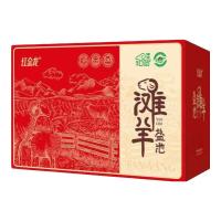 25年红金龙盐池滩羊2088型