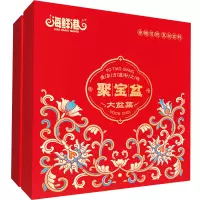 25年海鲜港佛跳墙1098型