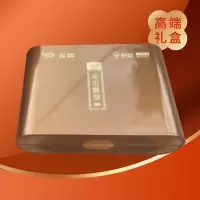 26年灵味小仙虫草礼盒1898型