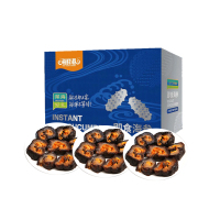 25年海鲜港北极红参398型