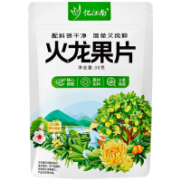 忆江南果茶火龙果大片泡水冷泡茶包泡水喝的果茶30g