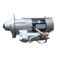 东风天锦起动机