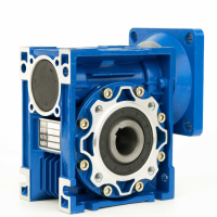 册宣 减速机配套 吨包小车NMRV075-30-90B5