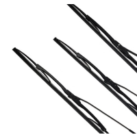 153康明斯雨刮器总成雨刮臂带片