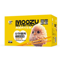 牧族富硒谷物营养蛋30枚 谷物营养可生食鲜蛋富硒元素