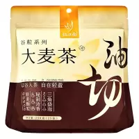 忆江南花草茶大麦茶袋泡养生大麦茶茶包原味烘焙泡水喝的250g