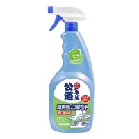 公道先生 去油污500g 单位:瓶