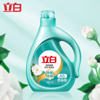 立白洗衣液1KG天然茶籽
