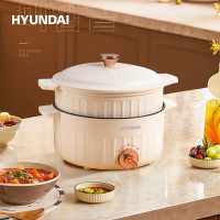 HYUNDAI 多功能电火锅TS-20D