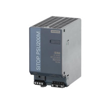 西门子 电源SITOP PSU200M/1-2AC/DC24V/5A 6EP1333-3BA10( 单位:个)货期30天