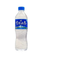 大山 云南山泉饮用水 550ML/瓶