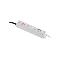 金波智能恒压防水电源30W(JLV-12030KA-W-F1)