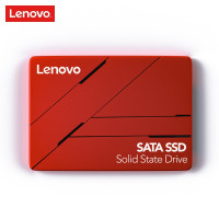 联想(LENOVO) SL700 SSD固态硬盘 240G 2.5英寸SATA3.0 读560MB/s 台式机/笔记本通