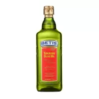 贝蒂斯 特级初榨橄榄油瓶装750ML/礼盒