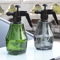 哲俏 /气压式 浇花喷壶
