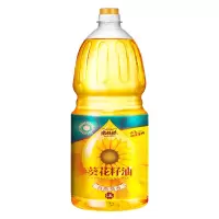 米妹妹 葵花籽油 1.8L