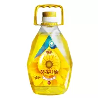 米妹妹 葵花籽油 2.5L