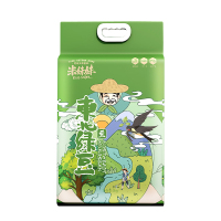 米妹妹东北绿豆1Kg