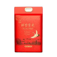 米妹妹鲜香贡米2.5Kg