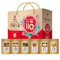 塞翁福幸福人家滋补礼(385克)