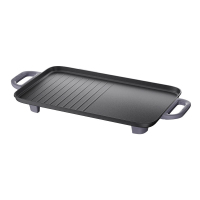 小熊电烧烤炉大容量大功率烤串轻烟烧烤电烤炉DKL-N15H7