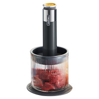 东菱(DonLim) DL-6082 绞肉机 0.5L(个) 灰色