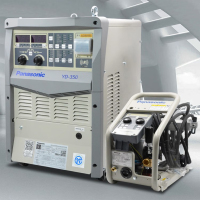 Panasonic 脉冲气体保护焊机 YD-350