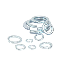 许工(XUGONG) 弹垫 M20 单位 包 20只/包