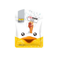 樱桃鸭食尚酱香鸭翅根110g