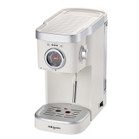 东菱(DonLim) DL-6400 意式咖啡机 1.2L(台) 白色