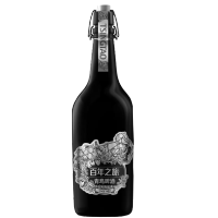 青岛啤酒啤酒百年之旅大师限定15度815ml*1瓶 礼盒装 年货节送礼