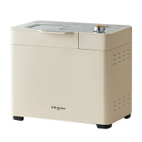 东菱(DonLim) DL-1352 面包机 (个) 白色