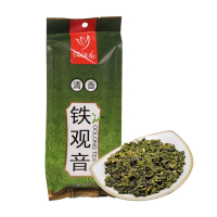 忆江南茶叶铁观音茶叶清香型清香铁观音袋装250g