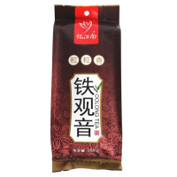 忆江南茶叶铁观音茶叶粒粒香铁观音袋装250g