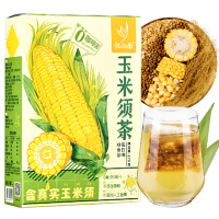 忆江南养生茶胚芽荞麦茶包0糖0咖啡因玉米须茶170g
